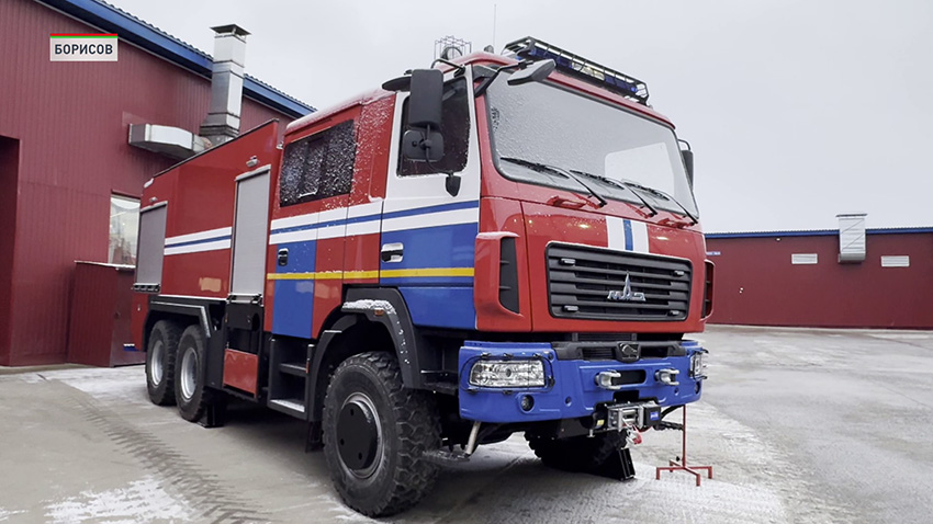 ПРБ