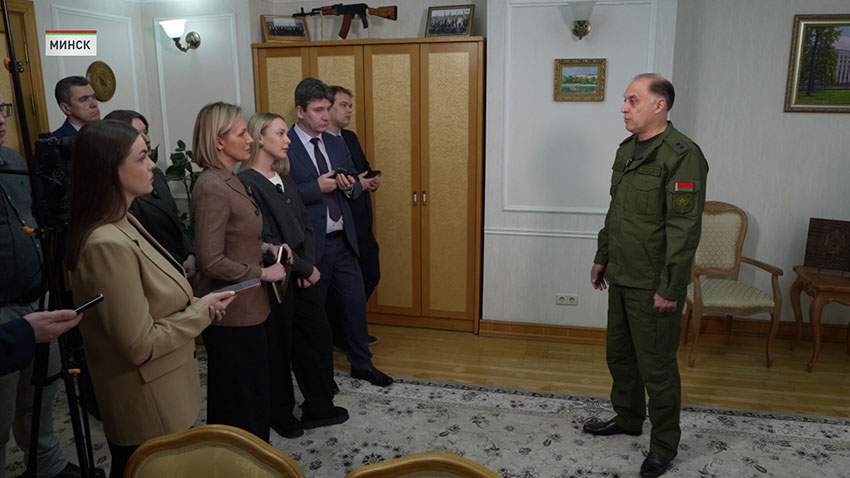 Александр Вольфович