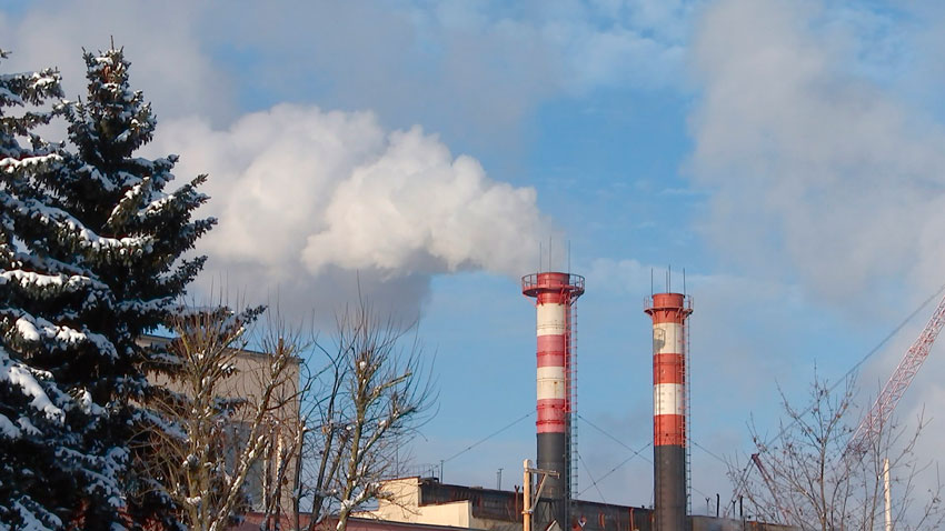 Предприятия энергетической отрасли Беларуси переведены на усиленный режим работы из-за похолодания