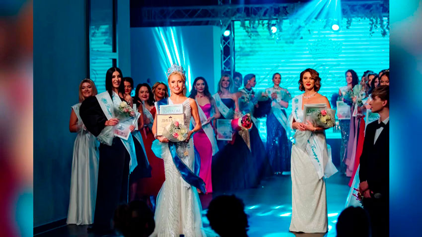 Представит Беларусь в конкурсе «Миссис Вселенная» – Маргарита Маскялиене рассказала о себе