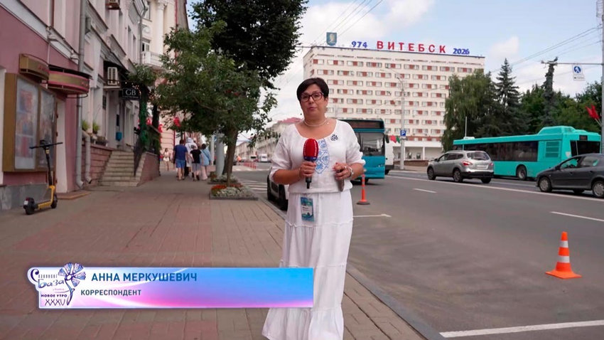 Представлено 30 работ – побывали на выставке «RETREAT. ДВОЕ» в Витебске