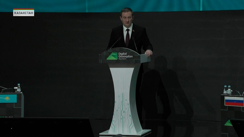 Александр Турчин, премьер-министр Беларуси