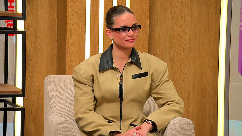 Арина Войтенко, певица