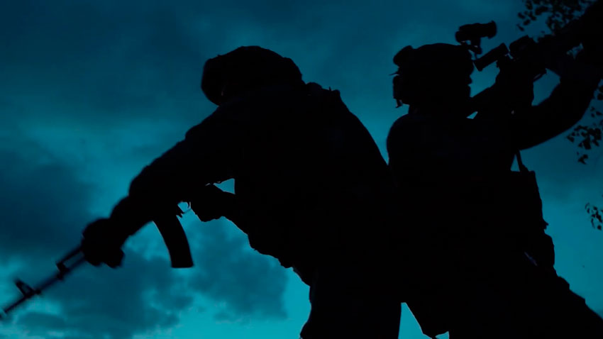 Премьера фильма «Душа защитника» состоится 12 февраля в кинотеатре «Москва»