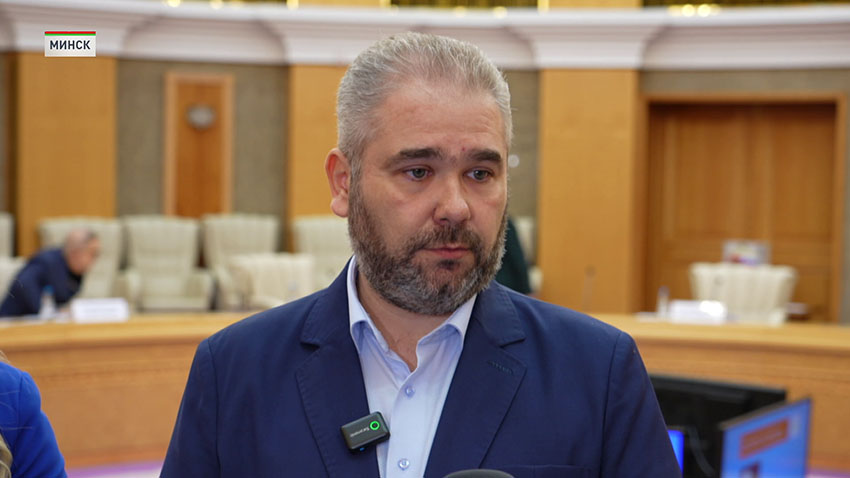 Андрей Малышев