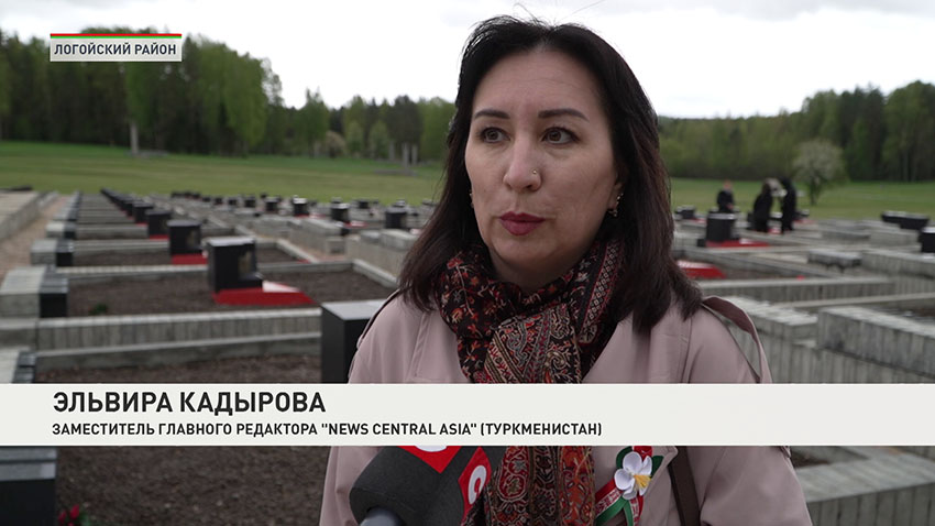 Эльвира Кадырова