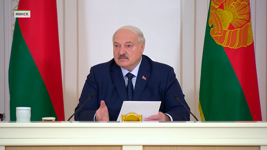 Президент