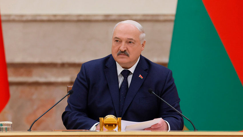 Президент