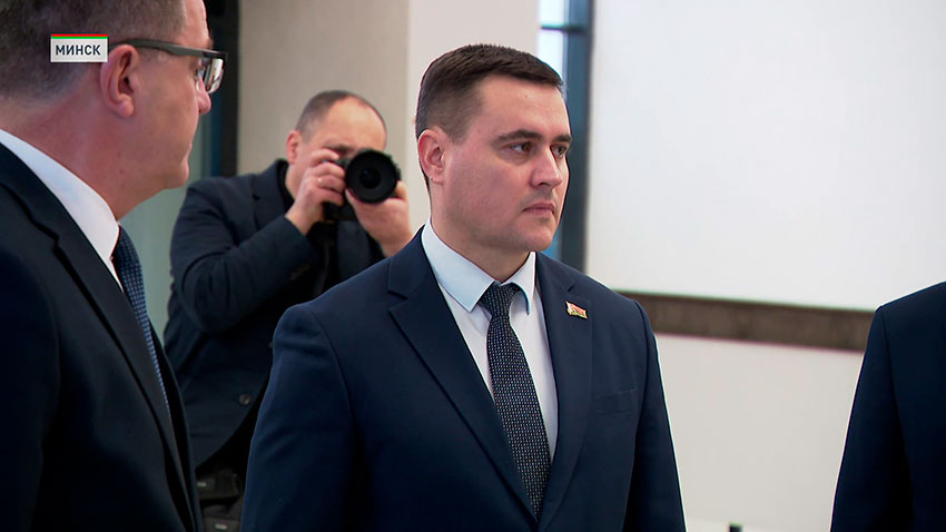 Андрей Иванец