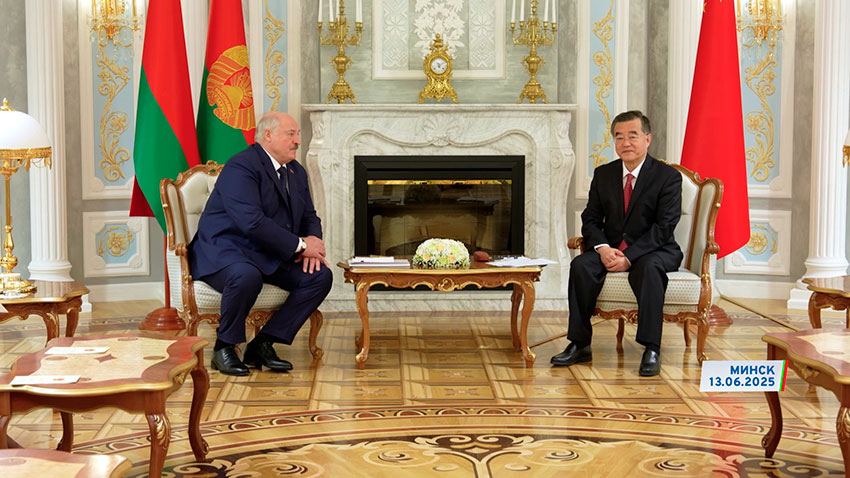 Президент