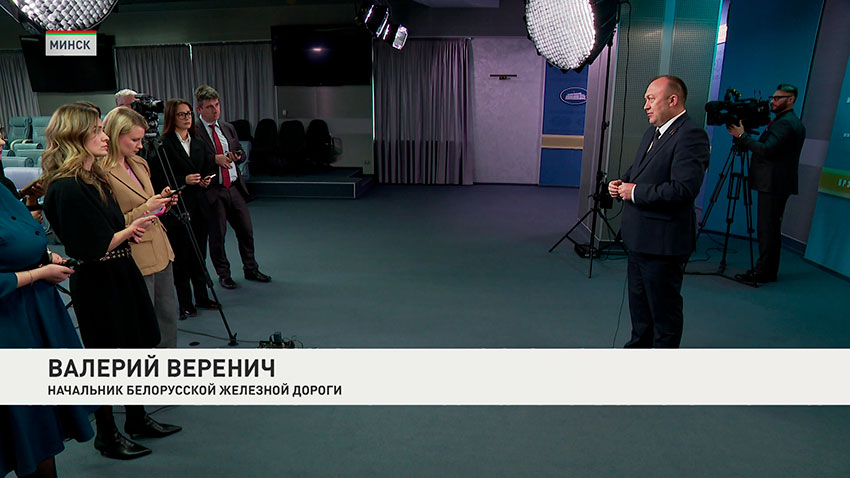 Валерий Веренич