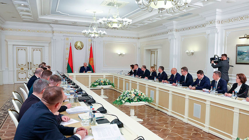 Президент