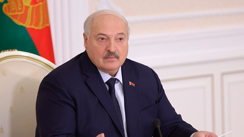 Президент