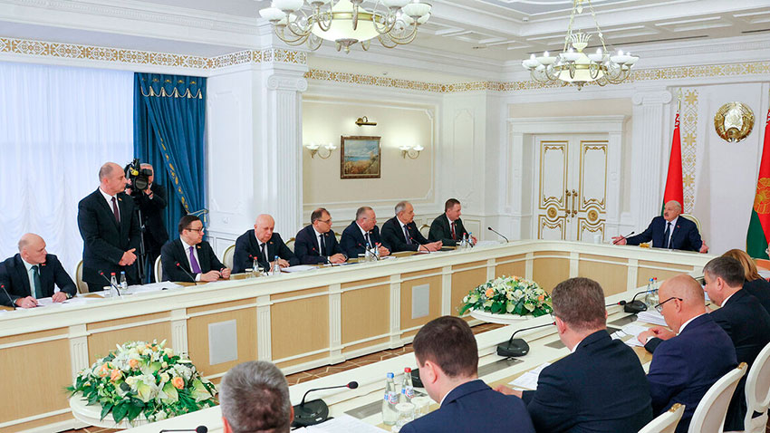 Президент