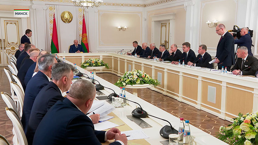 Президент