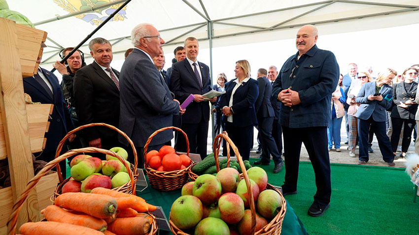 Президент