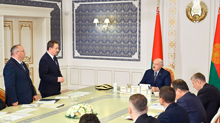 Президент