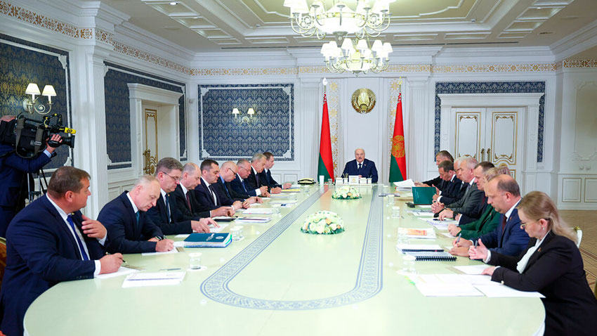 Президент
