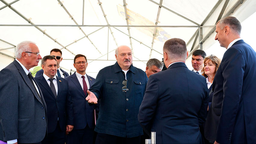Президент