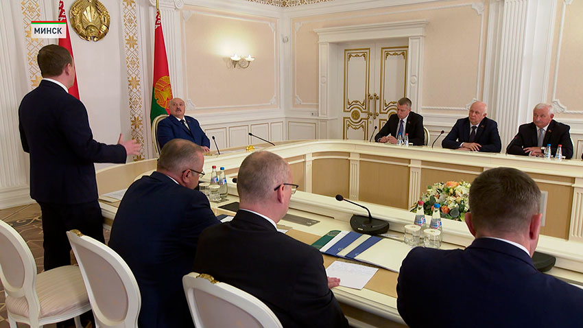 Президент