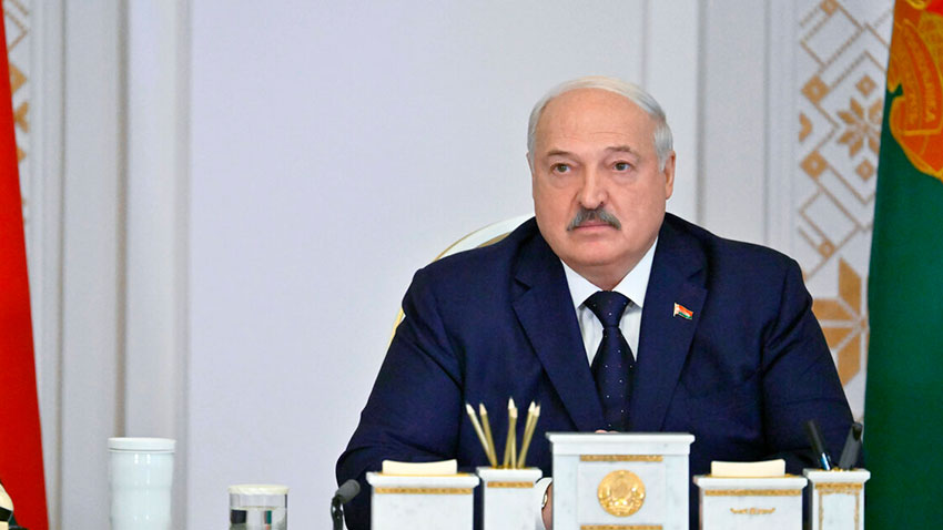 Президент