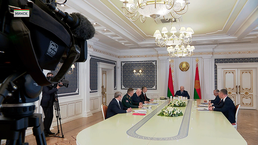 Президент