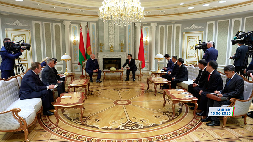 Президент