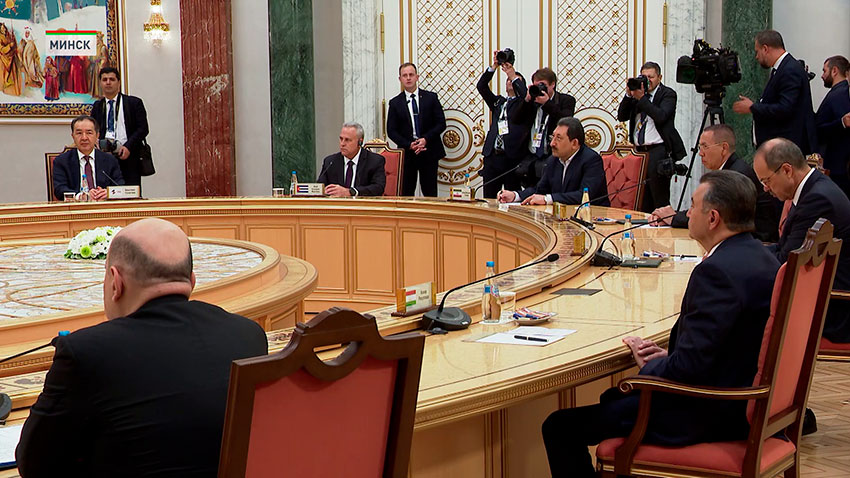 Президент