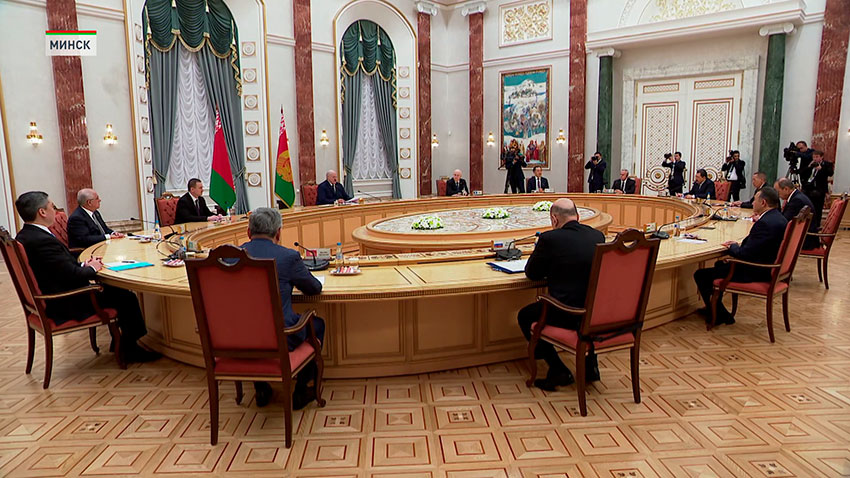Президент