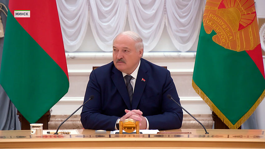 Президент