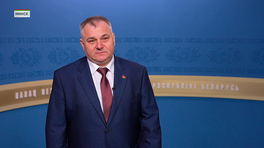 Виталий Залесский