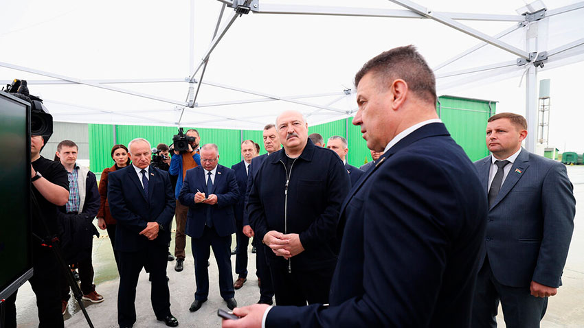 Президент