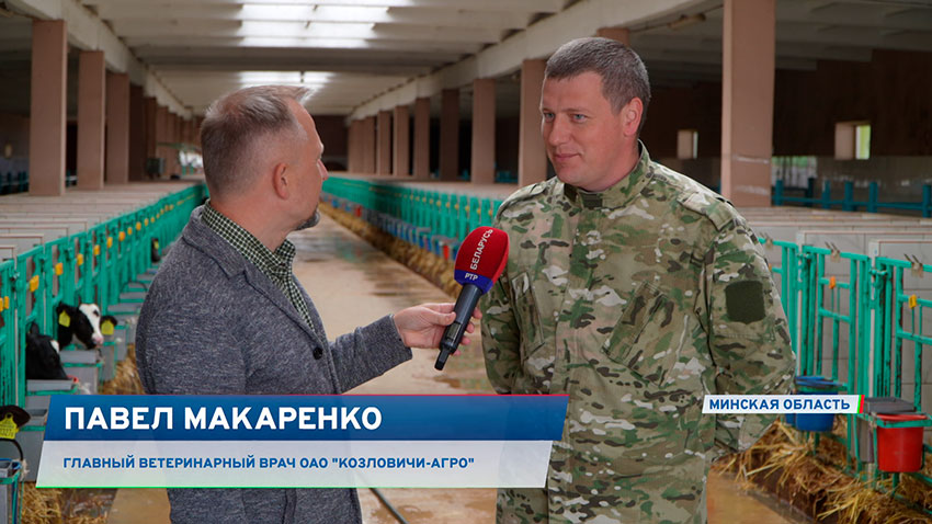 Павел Макаренко