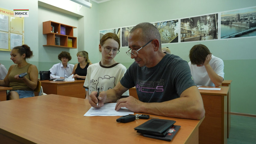 Ссузы завершили прием документов на бюджет от выпускников 9-х классов