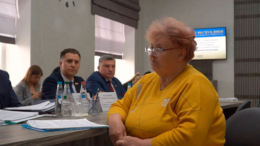 Дмитрий Жук о личном приёме граждан: это пример обратной связи власти и народа