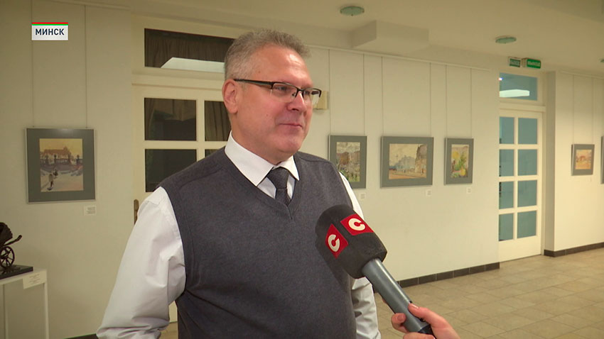 Дмитрий Черничко