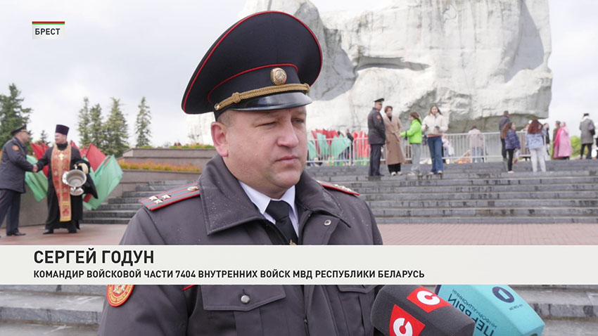 Сергей Годун