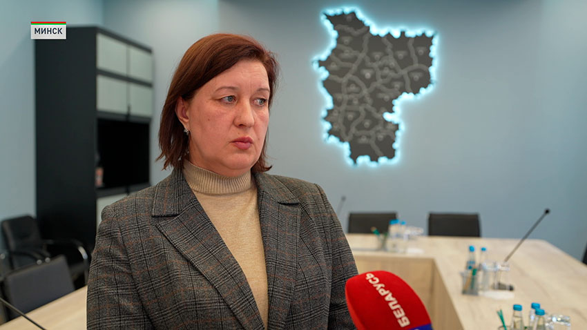 Ольга Муравицкая