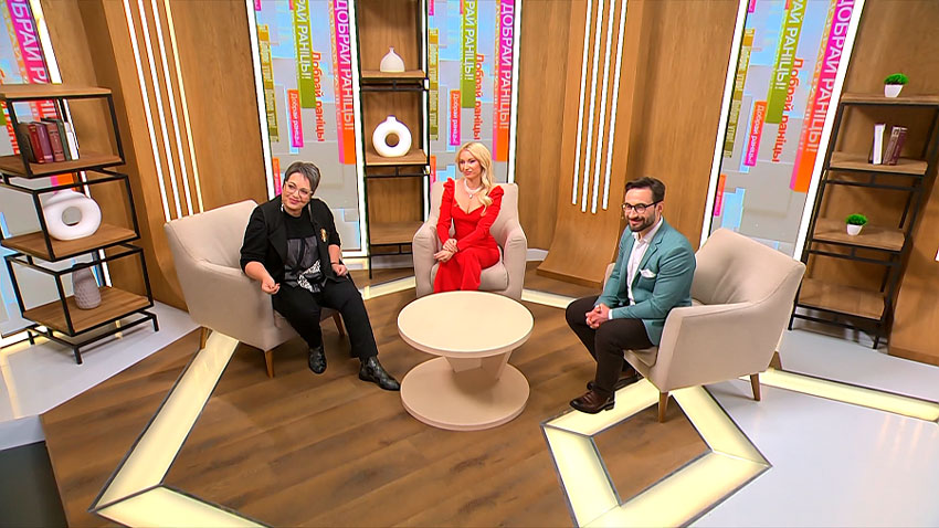 Как создавался проект «Патетический дневник памяти»? Пообщались с Анной Моторной