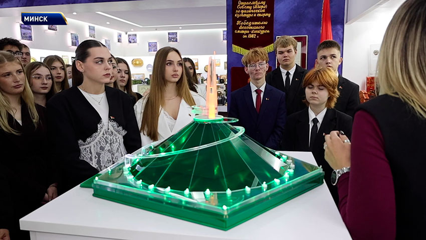 Профсоюзы