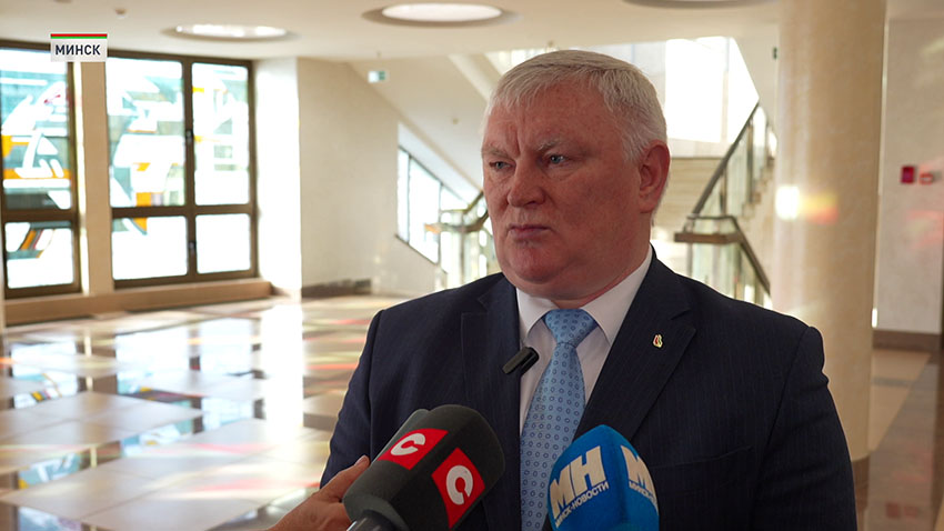 Дмитрий Бонохов