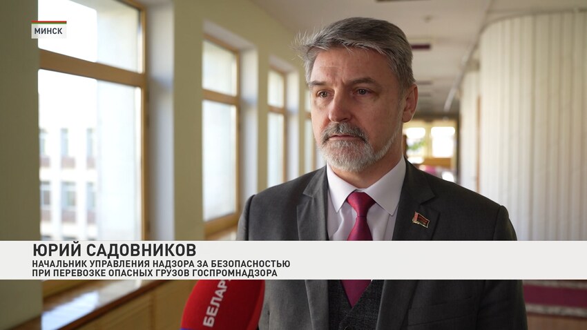 Юрий Садовников