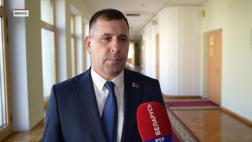 Андрей Кончик