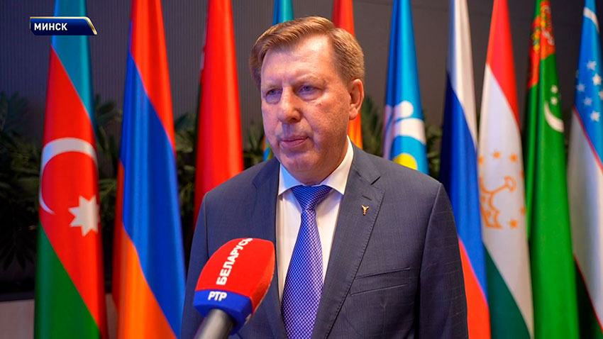 Владимир Падалко