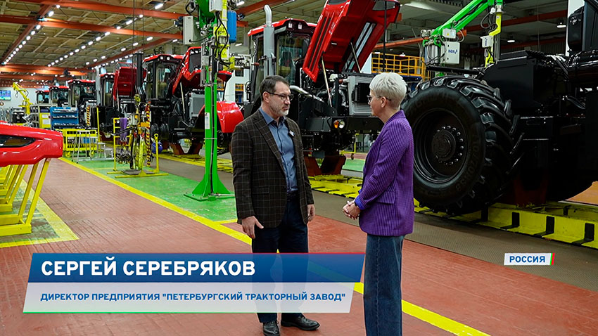Сергей Серебряков