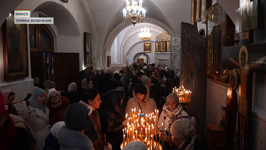 Рождество