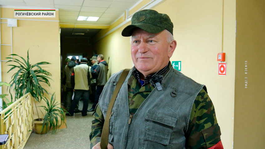 Виктор Горохов