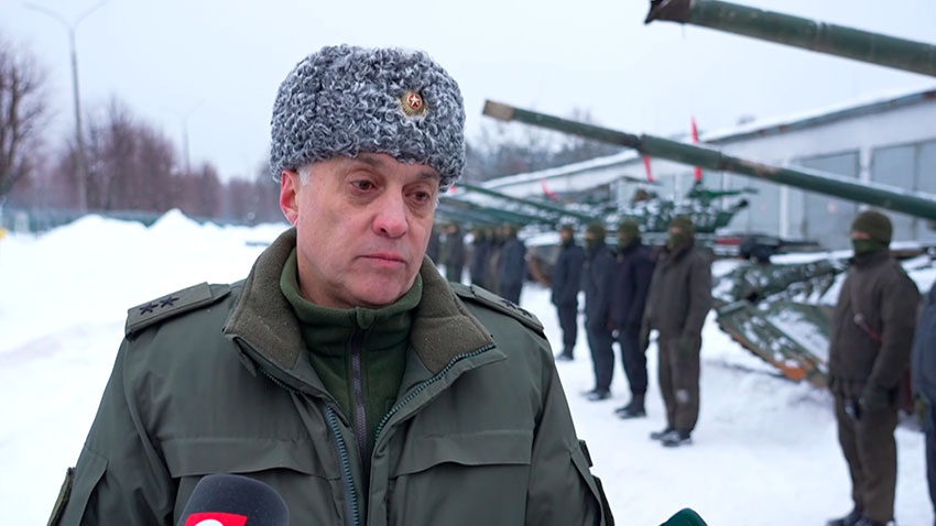 Александр Вольфович