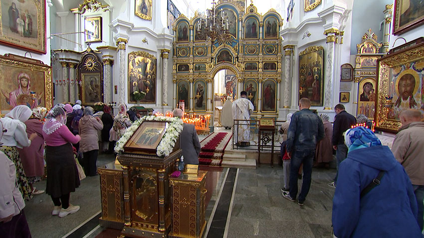Православные