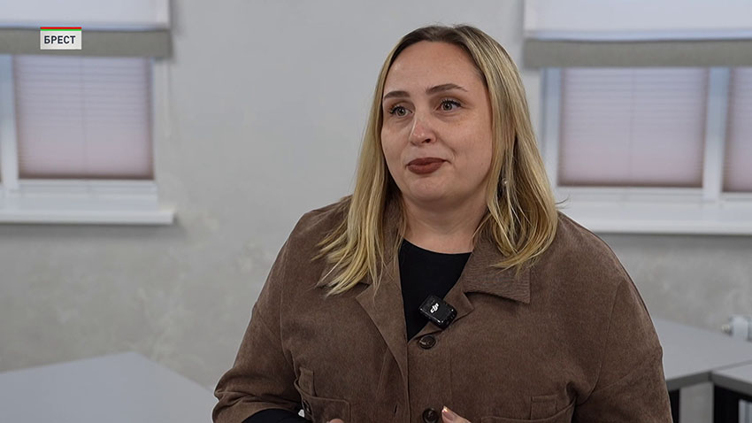 Ирина Свислович